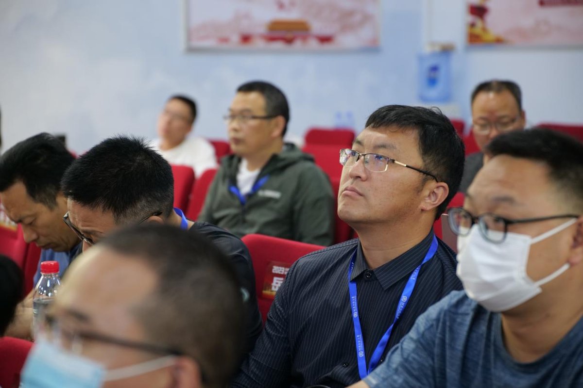 省委教育工委、省教育厅举办2023年度河南省高校中国近现代史纲要  教研室主任综合能力提升专题培训班