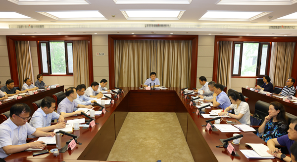 南京召开市政府教育督导委员会2023年全体会议