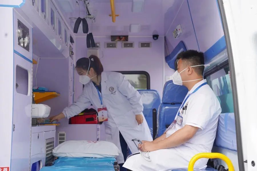 各级各部门保驾护航 2023年我省高考顺利结束
