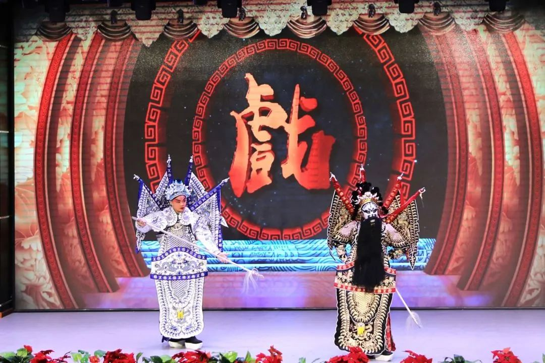 新疆艺术学院用好“艺术+”形式积极探索文化供给新形态