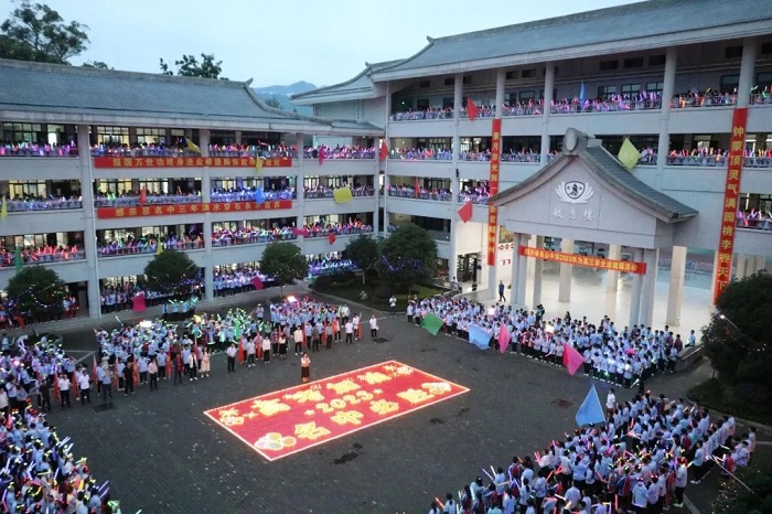 四川各地多举措确保高考安全平稳