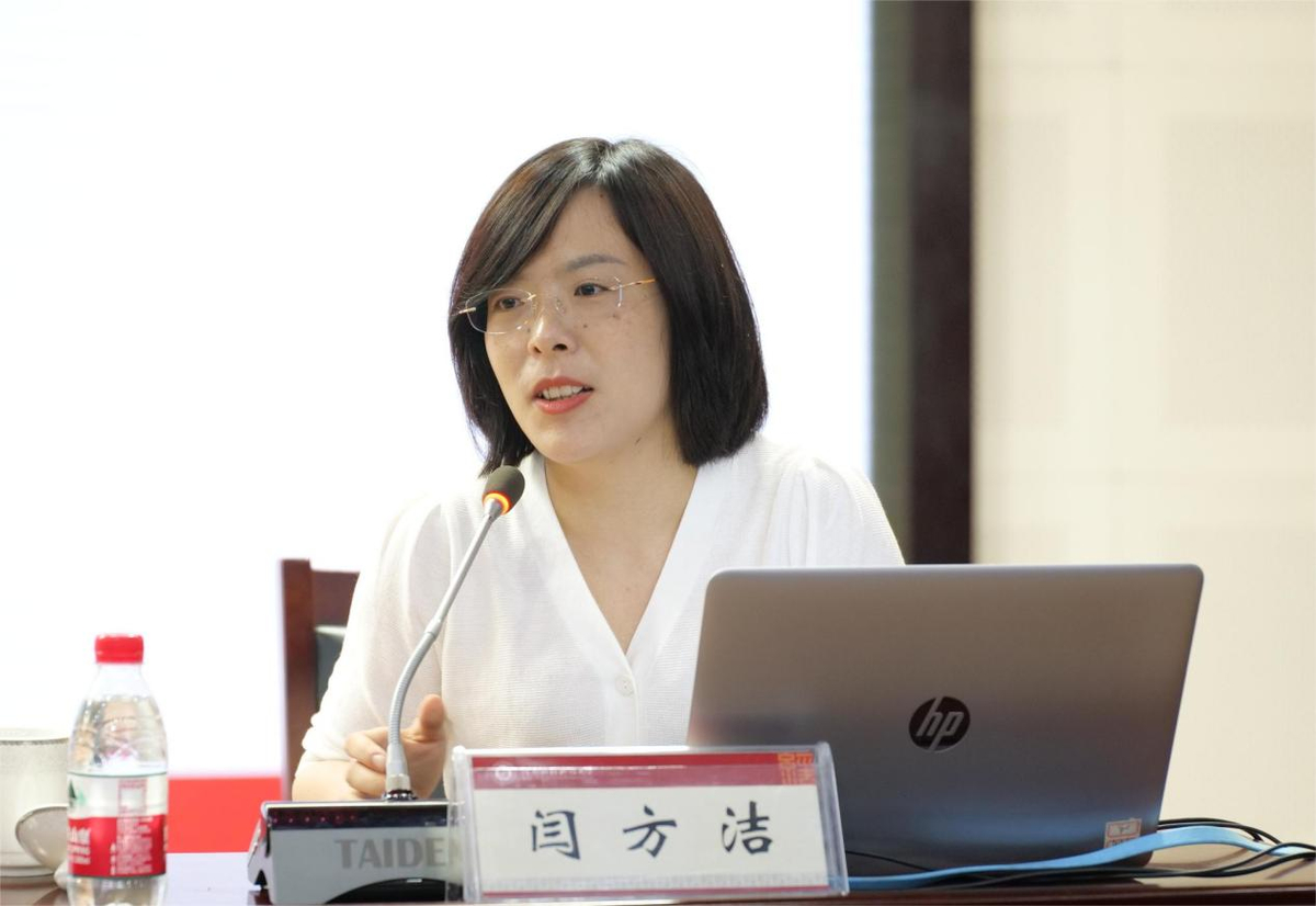 省委教育工委、省教育厅举办2023年河南省高校  《毛泽东思想和中国特色社会主义理论体系概论》教研室主任综合能力提升专题培训班