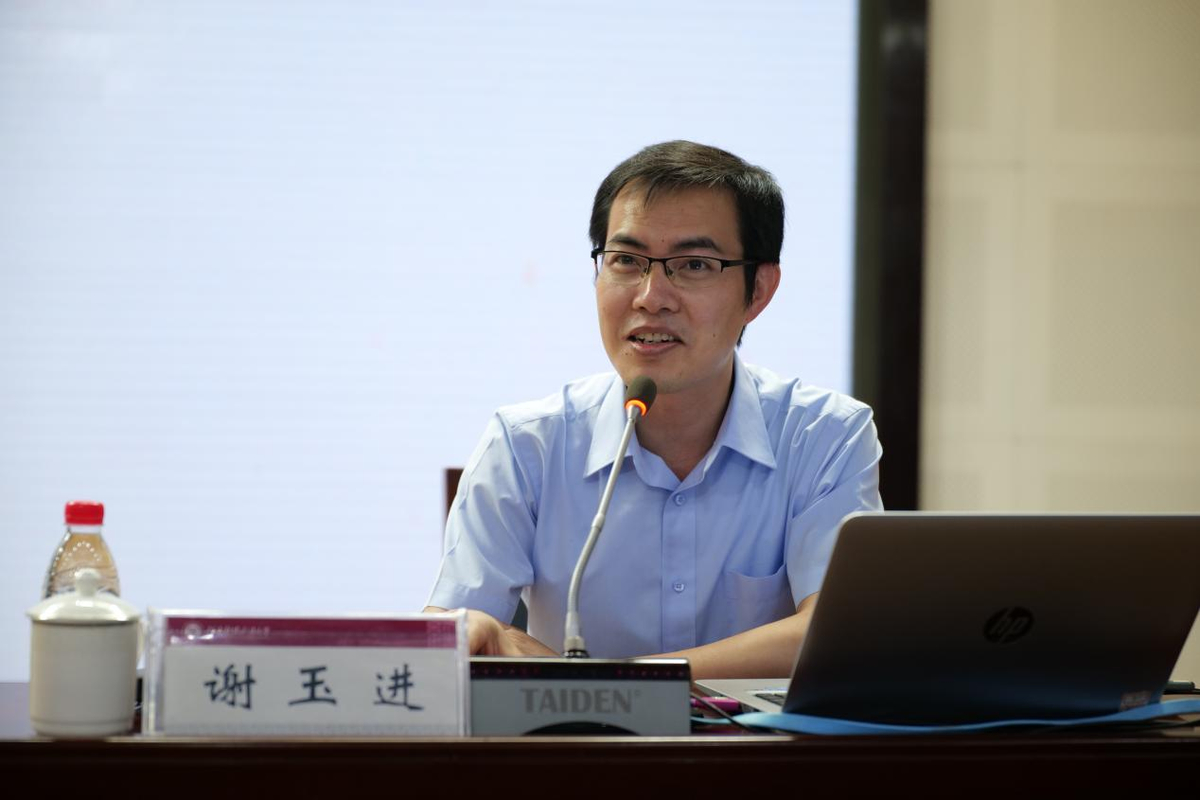 省委教育工委、省教育厅举办2023年河南省高校  《毛泽东思想和中国特色社会主义理论体系概论》教研室主任综合能力提升专题培训班