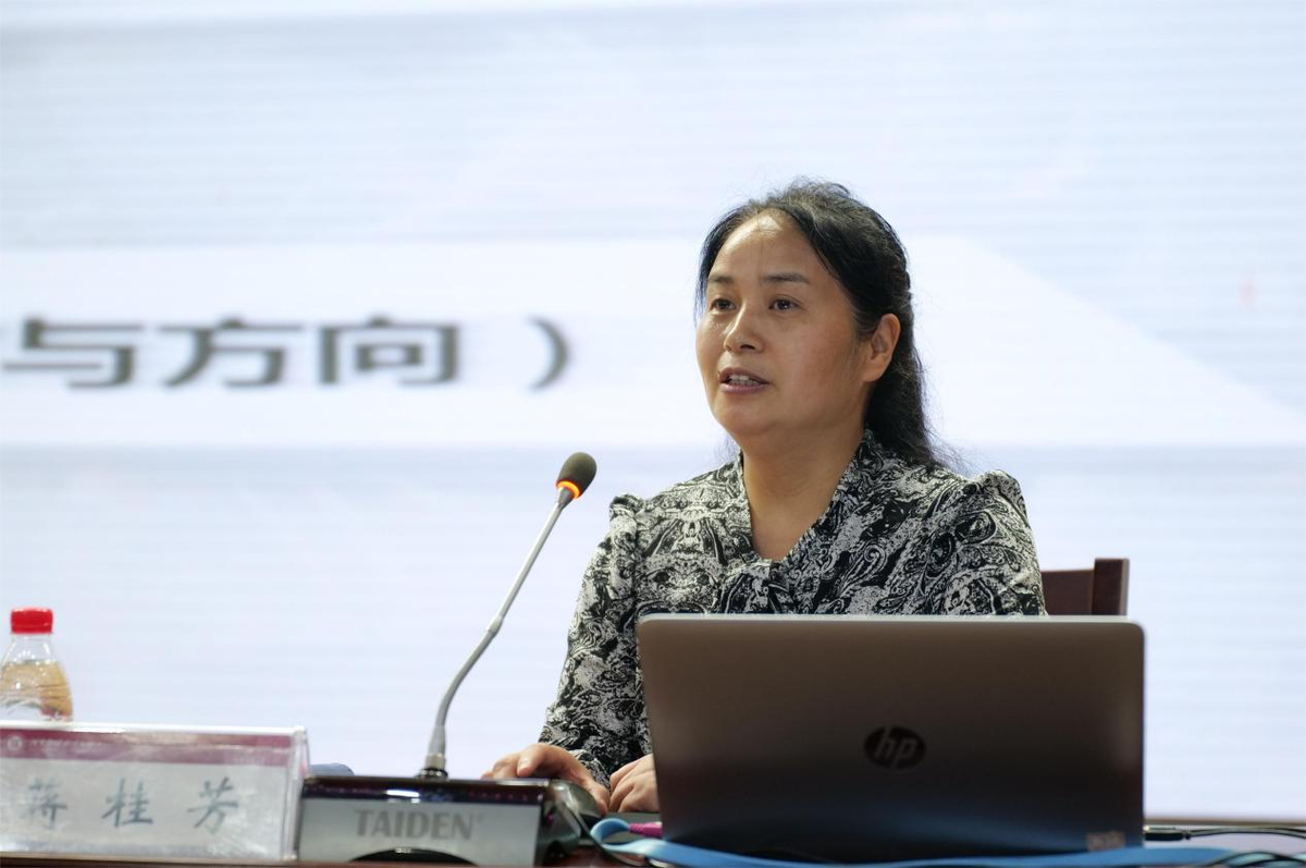 省委教育工委、省教育厅举办2023年河南省高校  《毛泽东思想和中国特色社会主义理论体系概论》教研室主任综合能力提升专题培训班