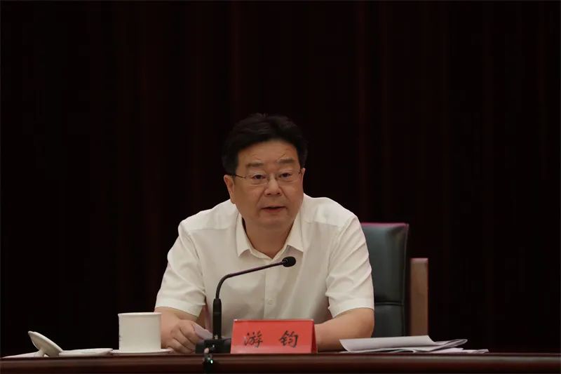 推动首都基础教育高质量发展！暑期全市基础教育工作会召开
