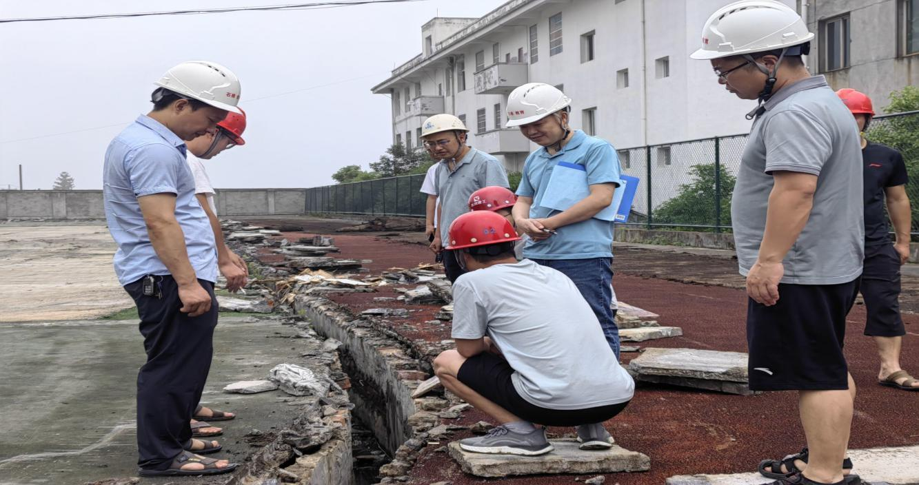 雅安市“ 9 ·5”泸定地震校舍维修加固项目全面完成