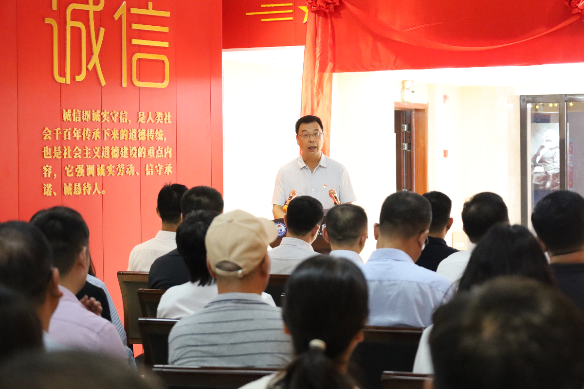 河南省高校思政教育体验教学基地在河南经贸职业学院揭牌