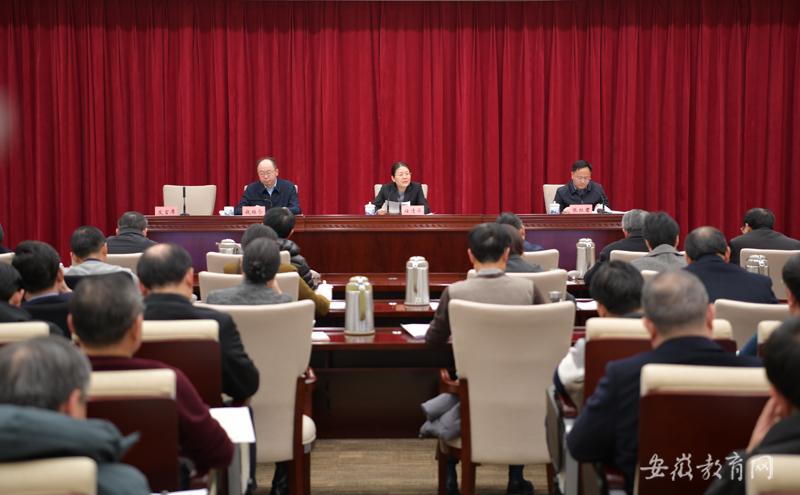 夯实筑牢学校安全底线
