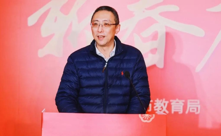 杭州市教育局举行离退休干部座谈会 通报教育事业发展情况