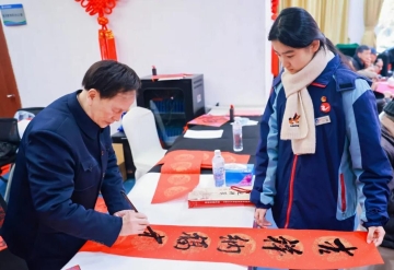 杭州市教育局举行离退休干部座谈会 通报教育事业发展情况